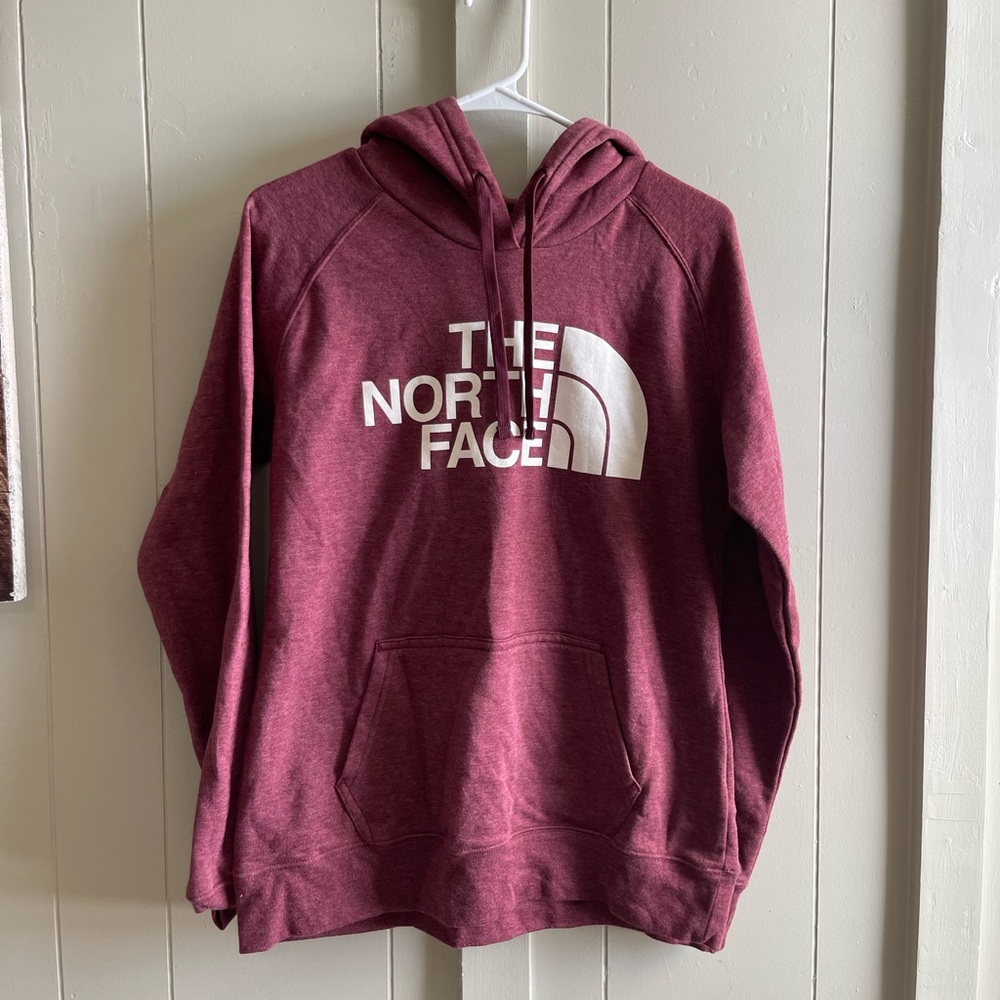 HOLD The North Face hoodie